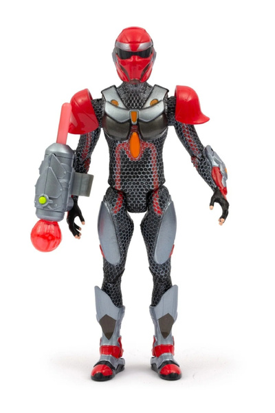 GIOCHI PREZIOSI Gormiti Figurină de acțiune New Era Zane Scion of the Fire Cl...