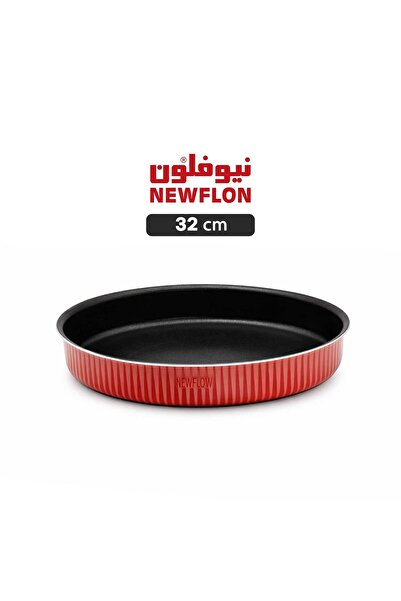 SQF Neoflon 3.60L Round Oven Tray