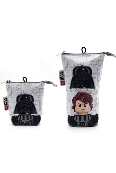 LEGO 53458 Star Wars Darth Vader Anakin Skywalker Retractable Pencil Case