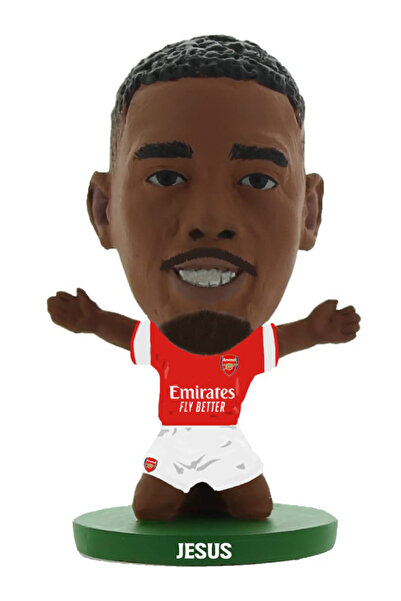 Soccerstarz Εμφάνιση εντός έδρας της Άρσεναλ Γκάμπριελ Ζεσούς (405767)