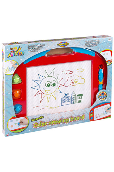 ArtKids Magnetic Drawing Board (40 cm) (32920)