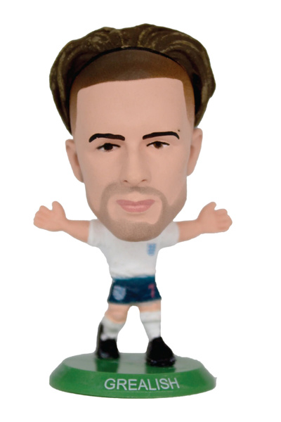 Soccerstarz England Jack Grealish (Noua versiune 2024) (405916)