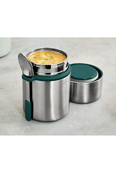 Tchibo Portable Thermos Container