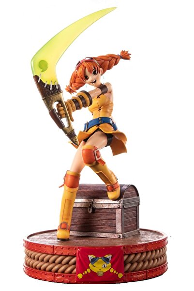 First 4 Figures Figurină First4Figures Cerul Arcadiei (Aika) Rășină