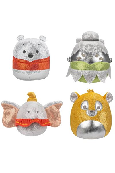 Jazwares Plus Squishmallows Disney 100 (230233)