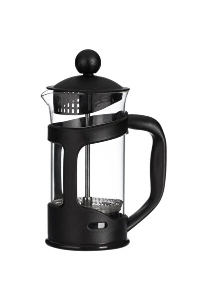 Lumi LUXURY Coffee Infuser Filter Heat Resistant Glass 350ml