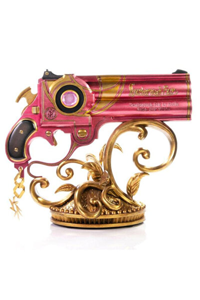 First 4 Figures Фигурка First4Figures Bayonetta Scarborough Fair Prop Replica...