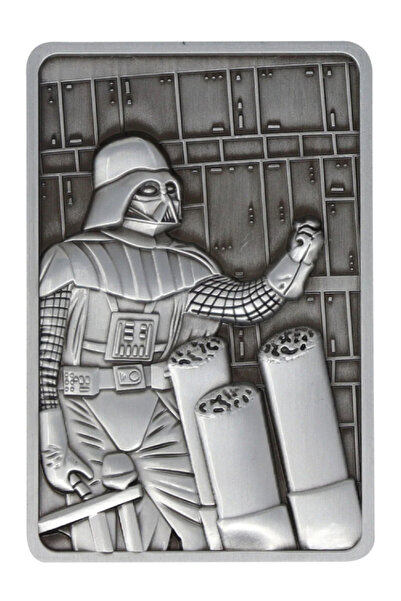 Fanattik Lingou Darth Vader Ediție Limitată Star Wars