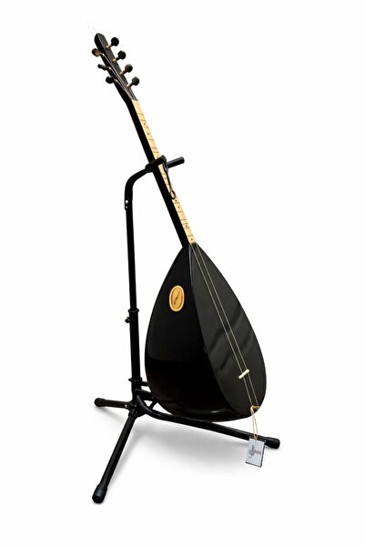 Ems BAĞLAMA SAZ SİYAH