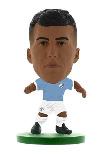 Soccerstarz Εντός έδρας εμφάνιση Ρόντρι της Μάντσεστερ Σίτι (405076)