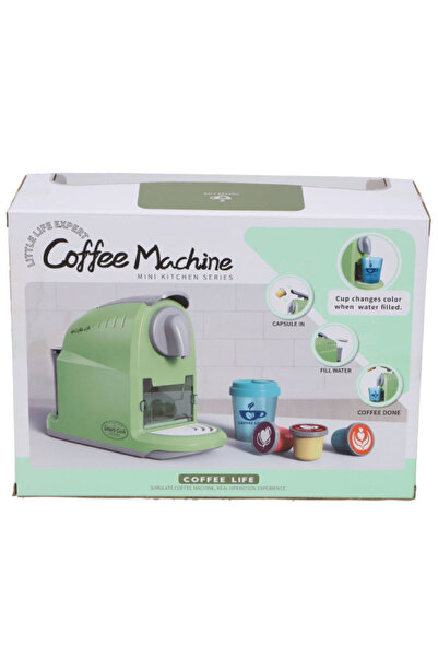 Junior Cafetieră cu capsule Home L/S (505158)