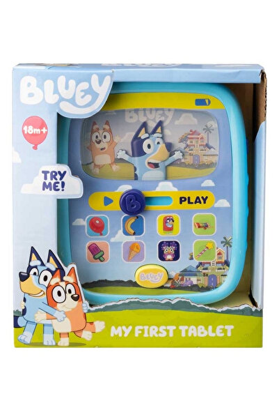 bluey Tablet (249-1500024)