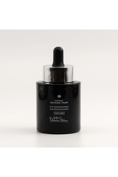 Lotus Cosmetics Ser contur ochi | ÎNGRIJIRE BĂRBAȚI | Botulinic Plant