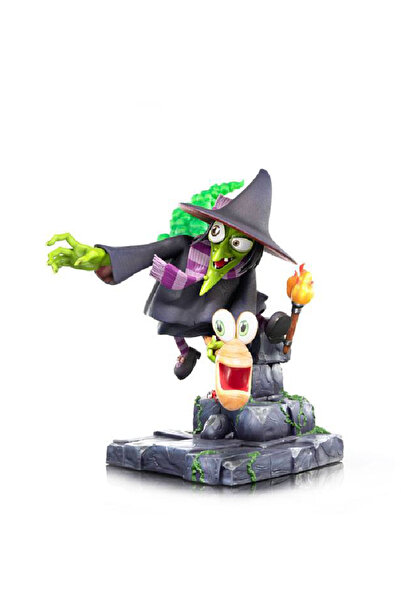 First 4 Figures Figurina First4Figures Banjo Kazooie (Gruntilda) Rasina 40cm