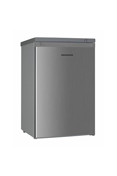 Heinner Congelator HFF-HM91SE++ 91L, Clasa E, 4 sertare, Ușă cu două fețe , A...