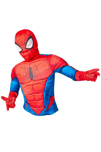 Rubies Set de îmbrăcat Spider-Man (G40330OS000)