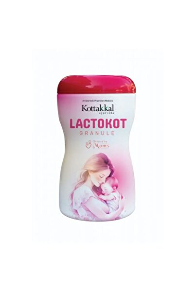 Kottakkal ayurveda Lactokot Granule