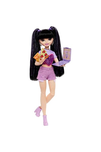 Barbie Dream Besties Renee Bebek ve Aksesuarları HYC24