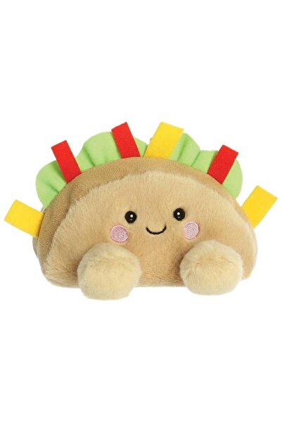 Aurora Palm Pals Fiesta Taco 13cm (33690)