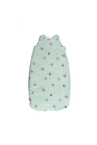 Friends Winter Sleeping Bag Friends, 95 cm, 18-24M, Ranforce Cotton, Polyeste...