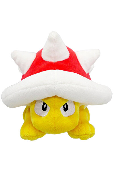 er plus Plus Super Mario Spiny 12cm