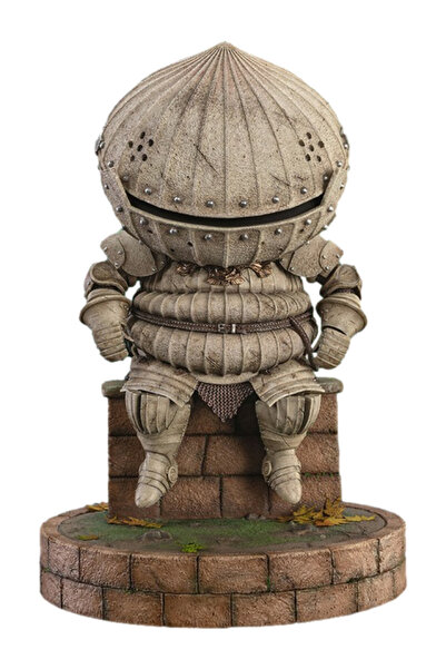 First 4 Figures Φιγούρα First4Figures Dark Souls (Siegmeyer Of Catarina) Ρητί...