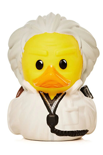 numskull BTTF Tubbz MINI Doc Brown