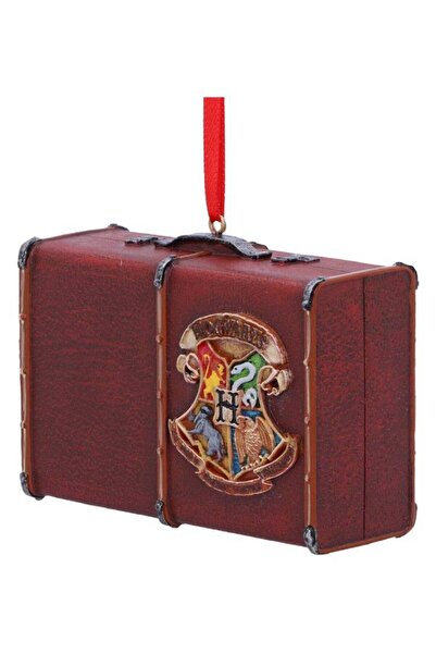 Nemesis Now Valiză agățată Harry Potter de la Hogwarts