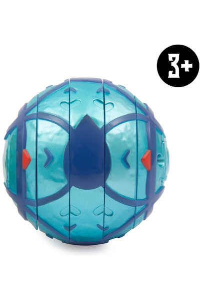 GIOCHI PREZIOSI Gormiti Η Νέα Εποχή του Ελαφρού από Νερό (GRV01400)