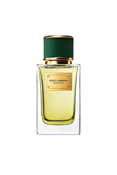 Dolce&Gabbana Dolce & Gabbana Velvet Vetiver Eau de Parfum 100 ml