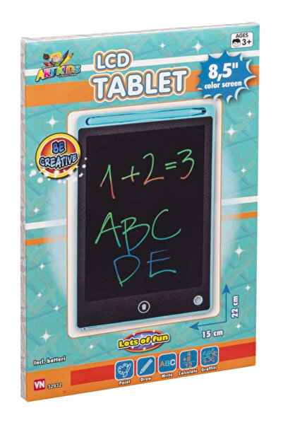ArtKids LCD таблет (32932)