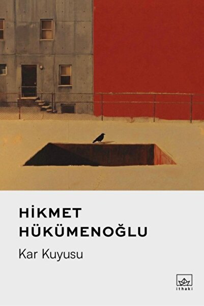 İthaki Yayınları Kar Kuyusu
