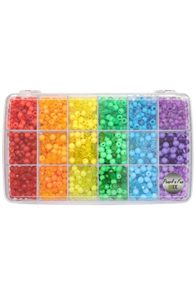 PEARL Amestec de culori curcubeu 'n Fun (714203)