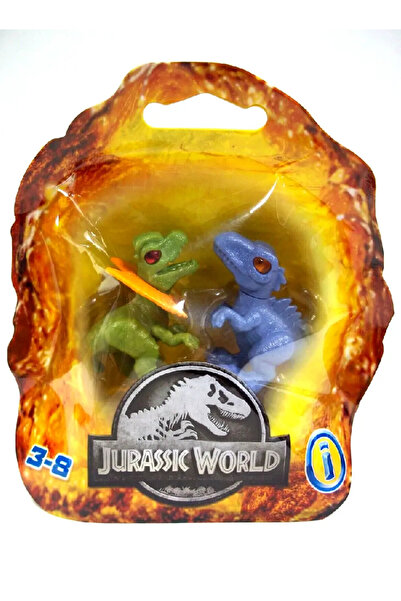 mattel Jurassic World Giga Dilophosaurus (HML74)