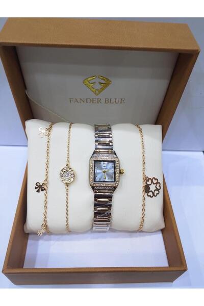 FFF Women's watch