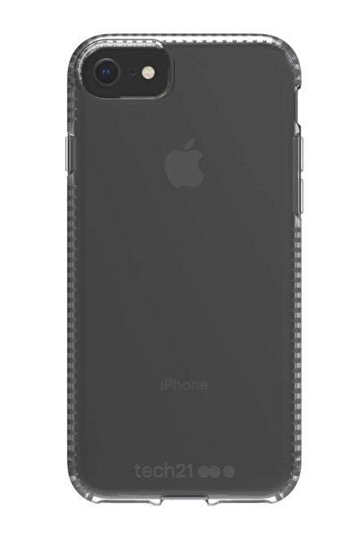 Tech 21 Husa transparentă Tech21 Evo Lite pentru iPhone SE 2022