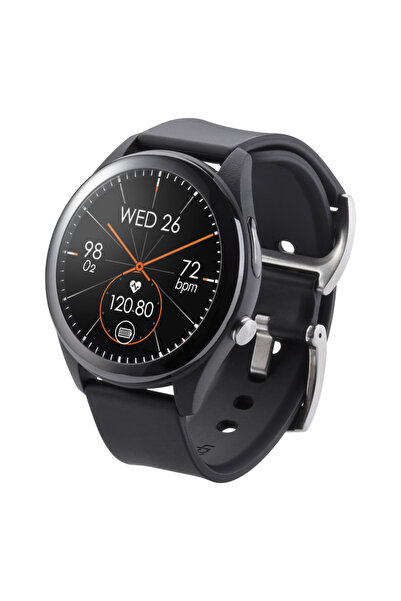 ASUS Ceas inteligent VivoWatch SP HC-A05 LCD 1.34", GPS, 5ATM, Bluetooth, Negru
