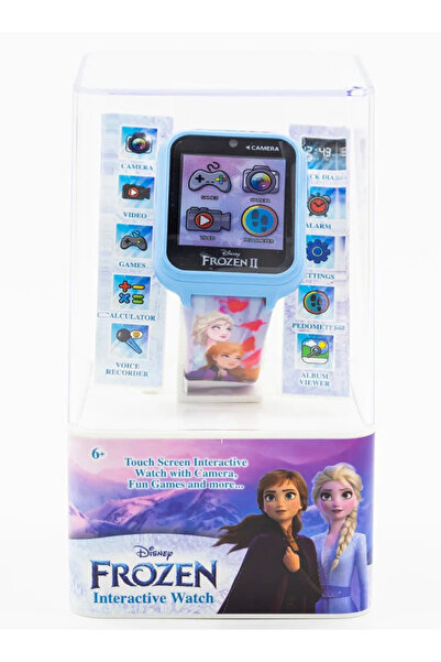 Accutime Смарт часовник Frozen (910367)