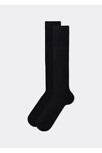 Calzedonia جوارب رجالية طويلة من إسكتلندا