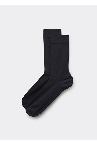 Calzedonia Men's Cotton Satin Socks