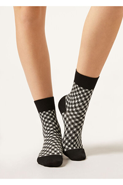 Calzedonia Patterned Socks
