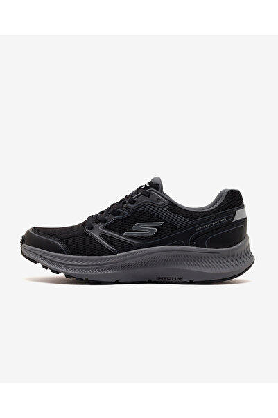 SKECHERS GO RUN CONSISTENT 2.0 Erkek Siyah Spor Ayakkabı 220861TK BKCC