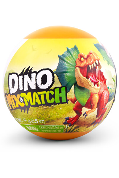 Surprise! 5 Surprize Dino Mix & Match S1 (77685GQ1)