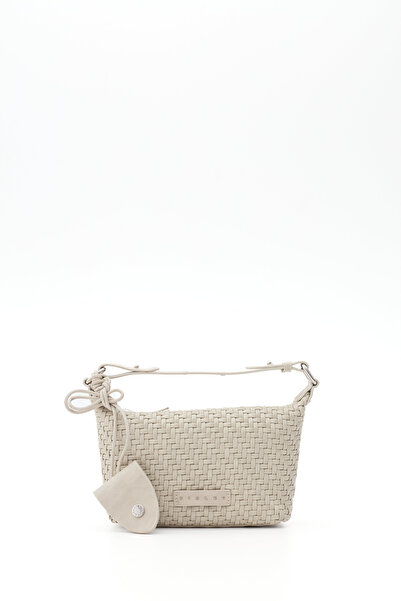 Sisley Women's Shoulder Bag Beige Sly373