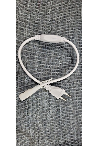 ankarateknik F-cob 220v neon fişi