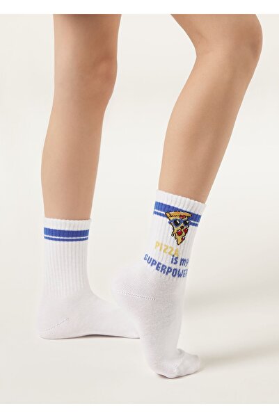 Calzedonia Patterned Children's Socks