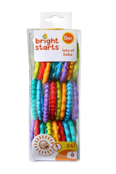 Bright Starts O mulțime de linkuri (BS-8664)