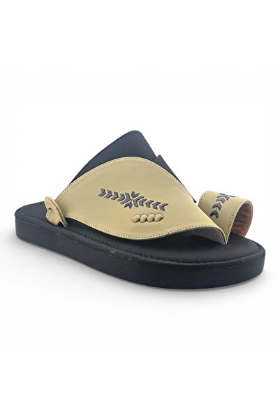 Footprint Royal soft Arabic slippers