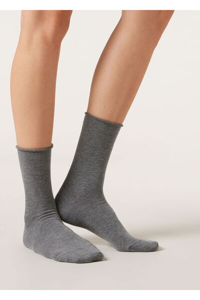 Calzedonia Cashmere Socket Socks