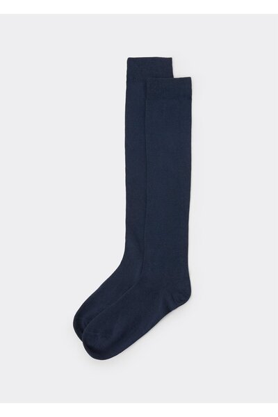 Calzedonia Men's Warm Cotton Long Socks